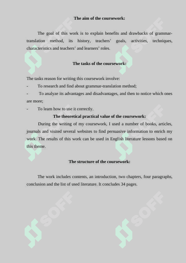 COMPUTER ASSISTED LANGUAGE LEARNING 3