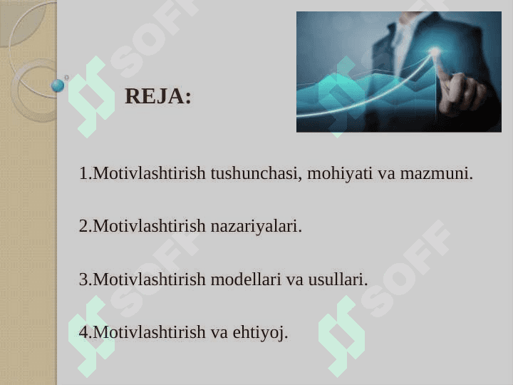 Ta'lim menejmentida xodimlarni motivlashtirish rag'batlantirish 2