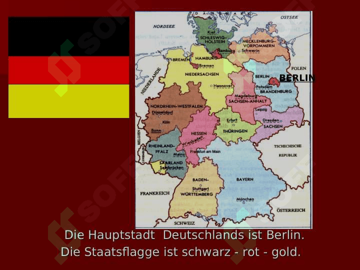 Die Bundesrepublik Deutschland 3