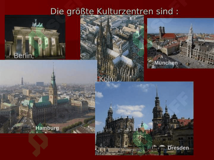 Die Bundesrepublik Deutschland 7