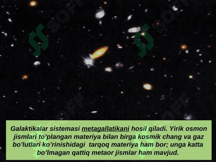 eng yaqin galaktika 5