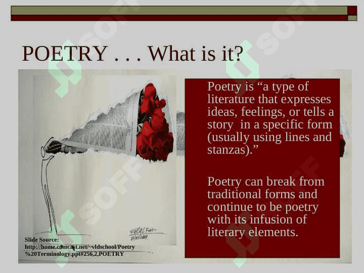 FAMOUS AMERICAN POETS 3