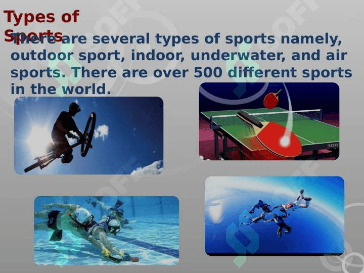SPORTS 4