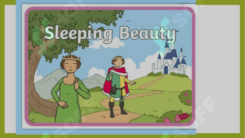 Sleeping Beauty 2