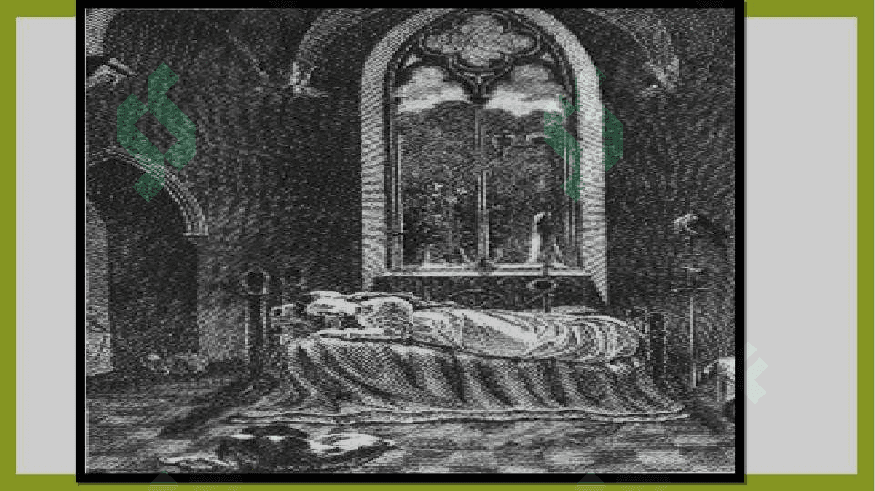 Sleeping Beauty 7
