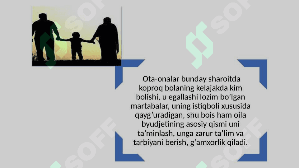 Oilaning asosiy xususiyatlari. Nikoh munosabatlari.pptx 7