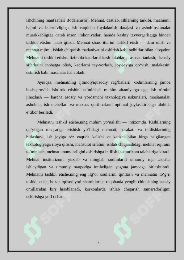 Mehnat sifatini ta’minlashning psixologik omillari 20.docx 5