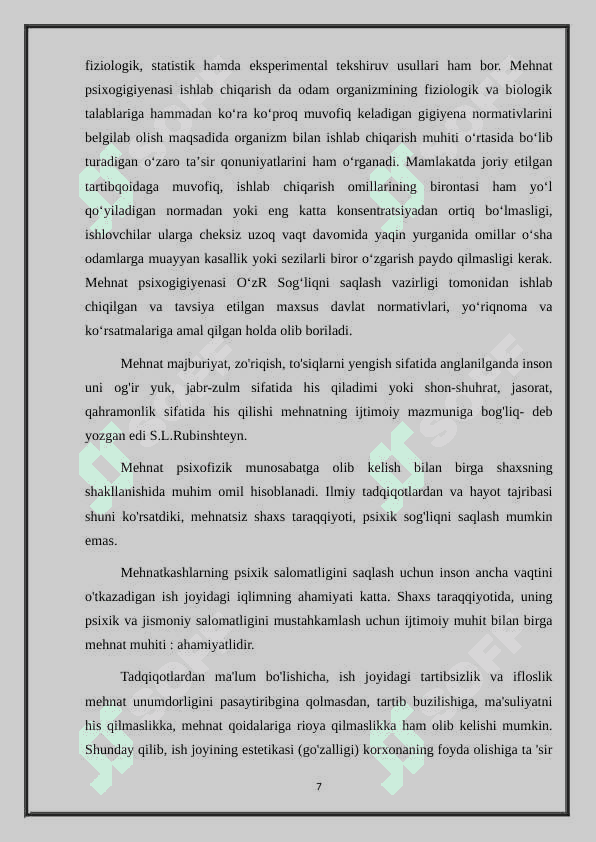 Mehnat sifatini ta’minlashning psixologik omillari 20.docx 7