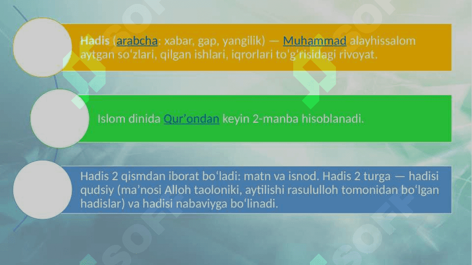 Movarounnahrdan yetishib chiqqan muhaddislar hayoti va ijodi 19.pptx 2