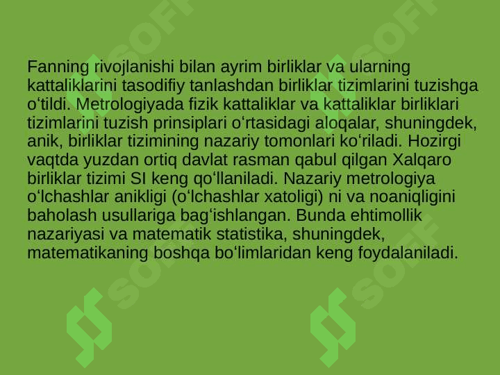 Metralogiya 4