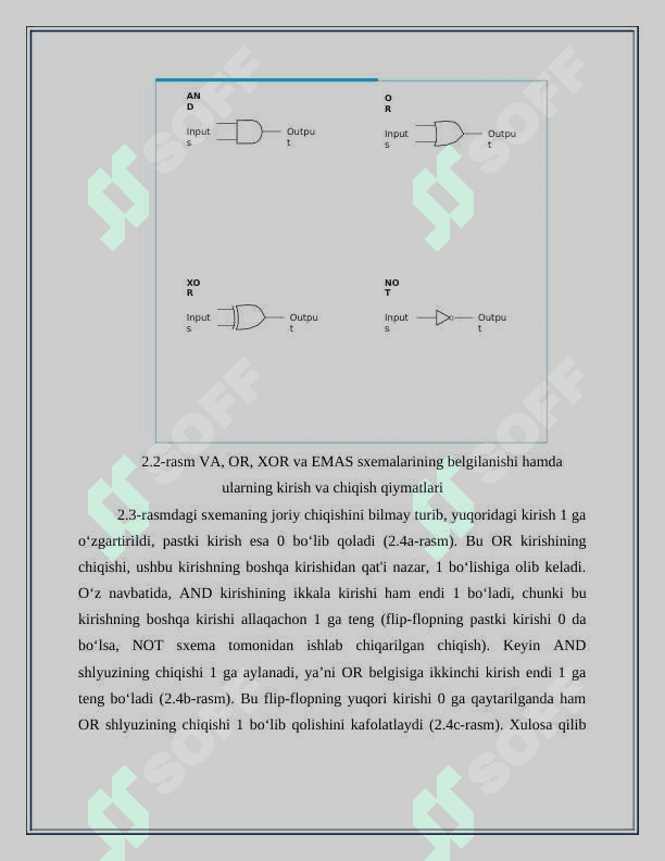 Ma’lumotlarni saqlash 5