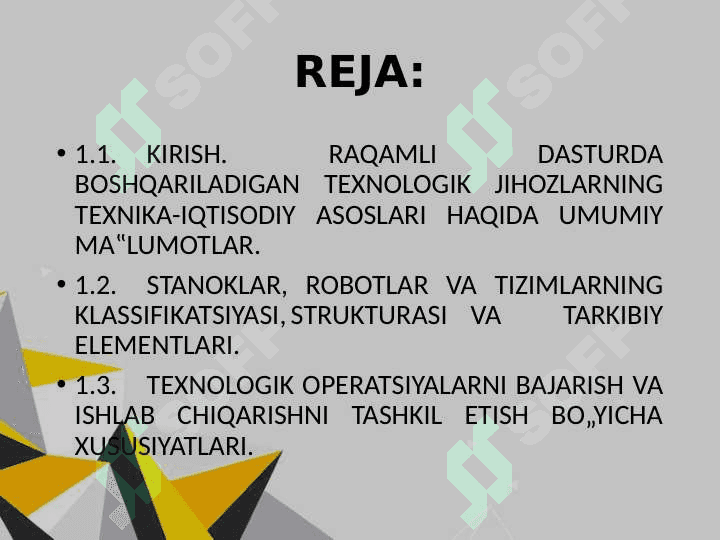 MASHINASOZLIK BO'YICHA MUTAXASSISLARNI TAYYORLASHDA FANNING O'RNI VA AHAMIYATI 3