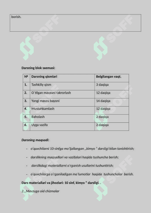ALKANLARNING UMUMIY FORMULASI VA GOMOLOGIK QATORI. RATSIONAL NOMENKLATURA 3