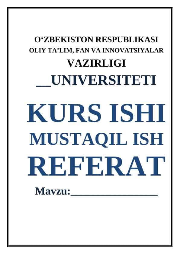 Ko’paytma, bo’linma differensiali 1