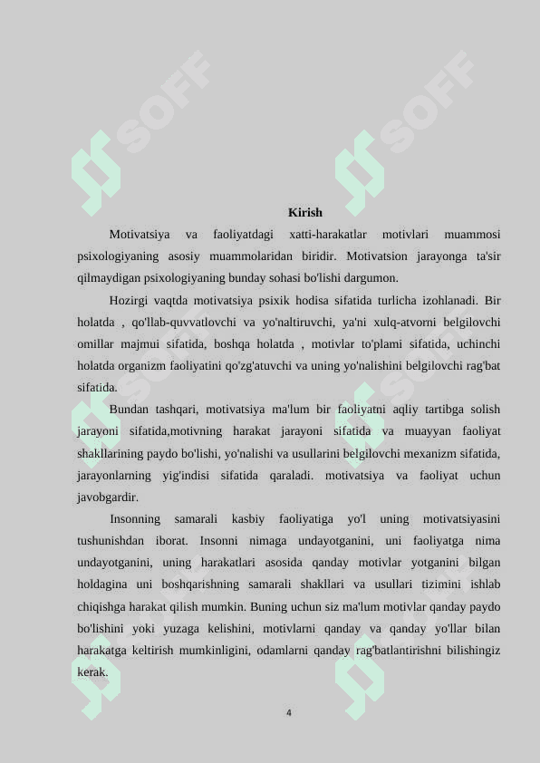 Motivlarning individual farqlari 3