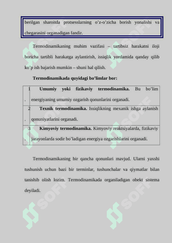 Metallurgik jarayonlarning termodinamikasi 4
