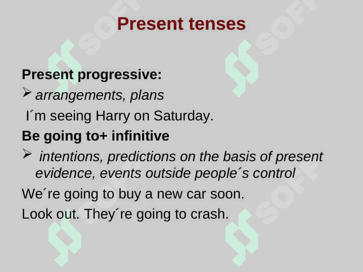 FUTURE FORMS 5