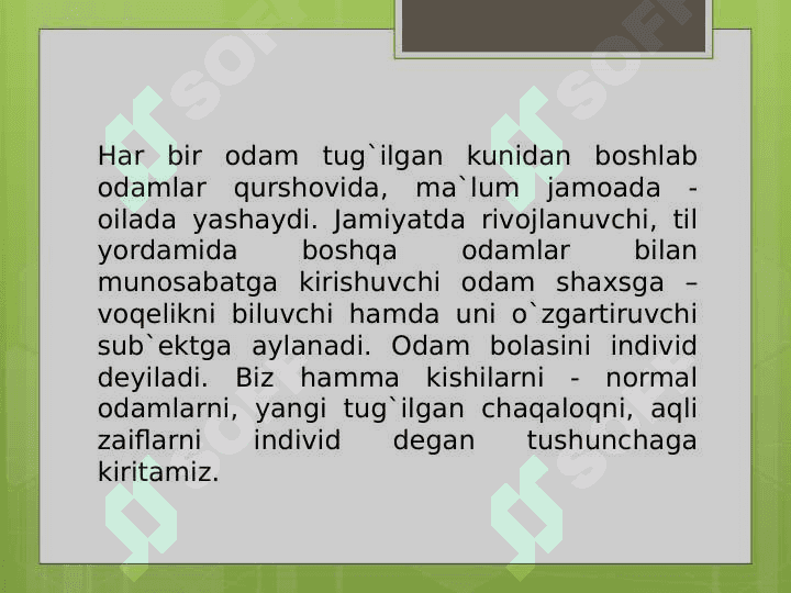 Kouchingning amaliyotchi psixolog faoliyatidagi o’rni 2