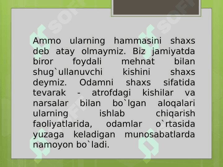 Kouchingning amaliyotchi psixolog faoliyatidagi o’rni 3