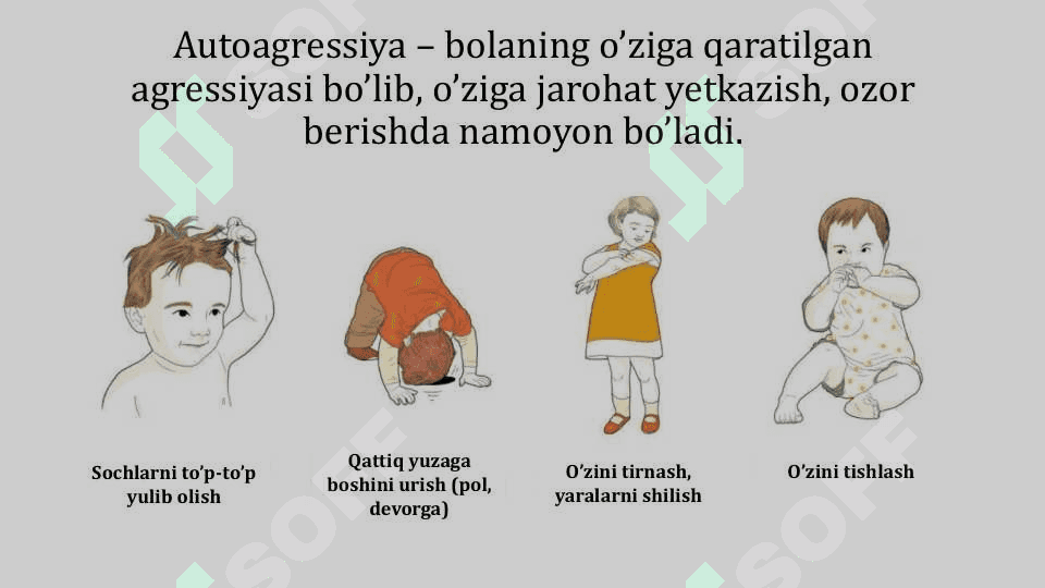 Bolalar autizmi 5