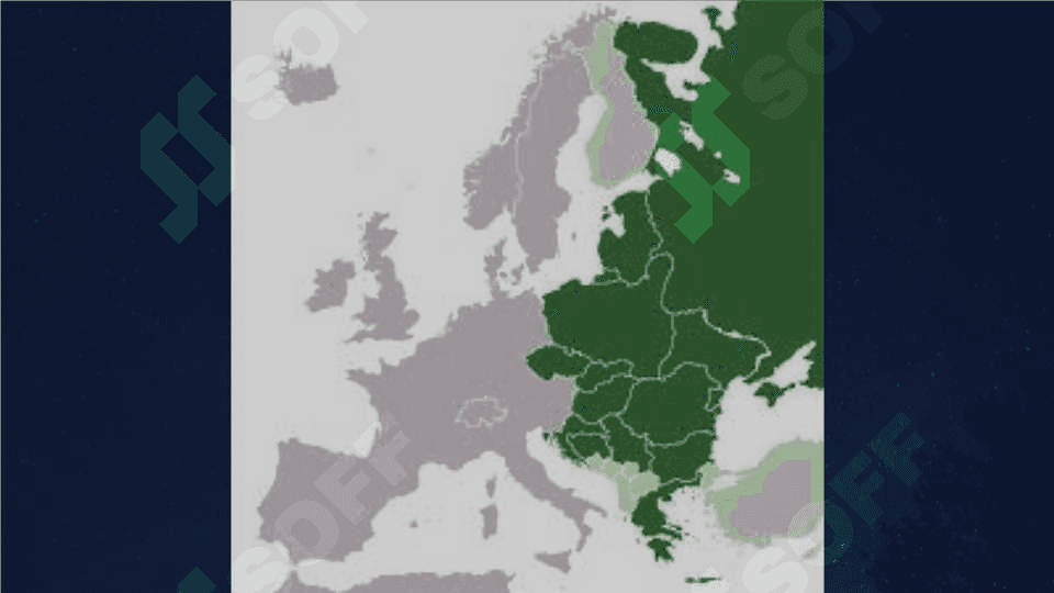 Sharqiy Yevropa mamlakatlari turizmining  rivojlanish holati. 3