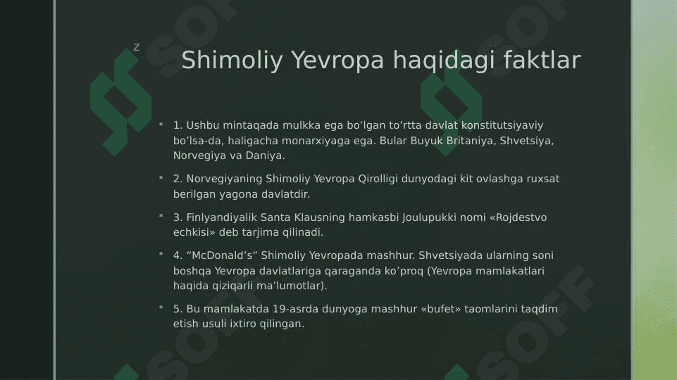 Yevropa davlatlari turizmi 4