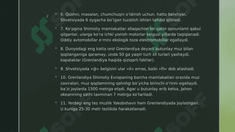 Yevropa davlatlari turizmi 5