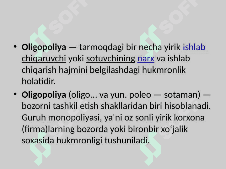 Xalqaro turizm bozorida transmilliy kompaniya (TMK) lar 8