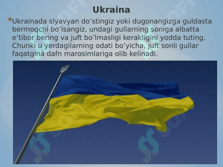 Ba’zi xorijiy mamlakatlarning odob doirasidagi ta’qiqlari 3