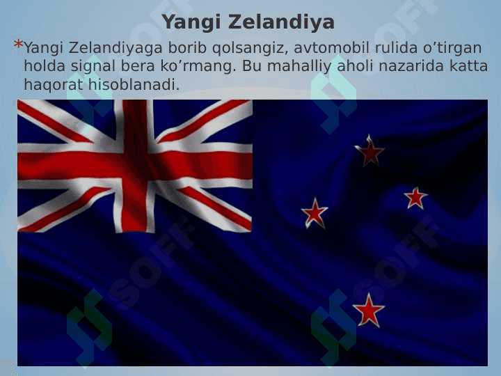 Ba’zi xorijiy mamlakatlarning odob doirasidagi ta’qiqlari 4
