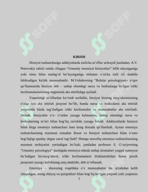 Koreys tilida kayfiyatni ifodalovchi sifatlar 3