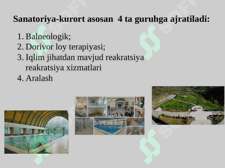 DAM OLISH MASKANLARIDA ANIMATORLIK XIZMATINI TASHKIL QILISHNING O‘ZIGA XOSLIGI 4