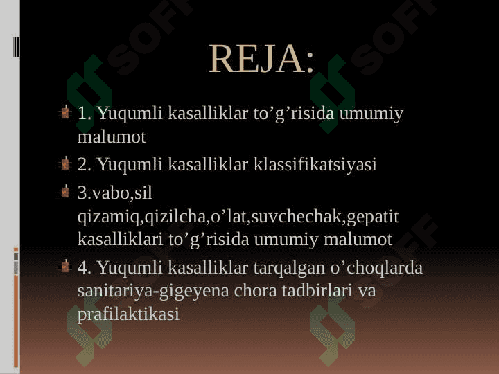 Yuqumli kasalliklar 2