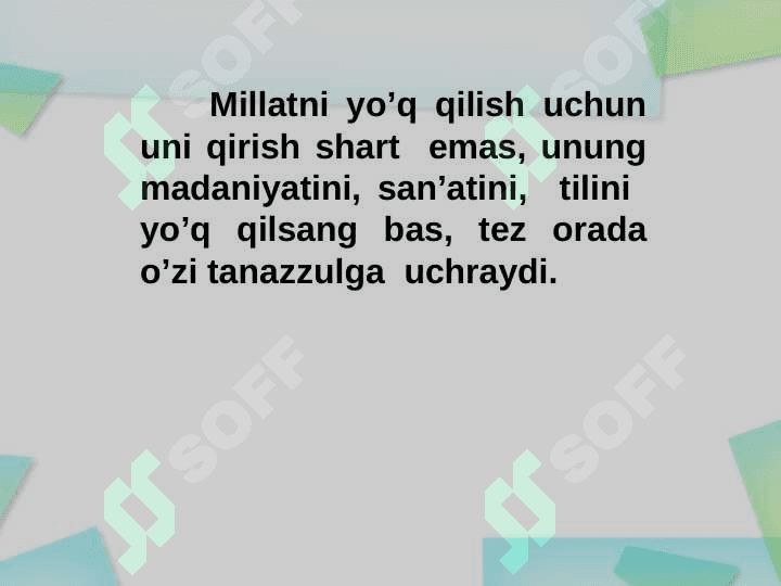 Ta’lim metodlari. Ta’lim metodlari tasnifi 2