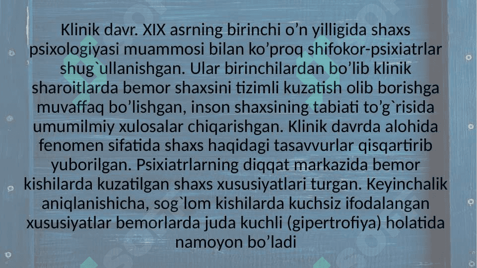 Shaxs borasidagi tadqiqotlarning qisqacha tarixi 19.pptx 8