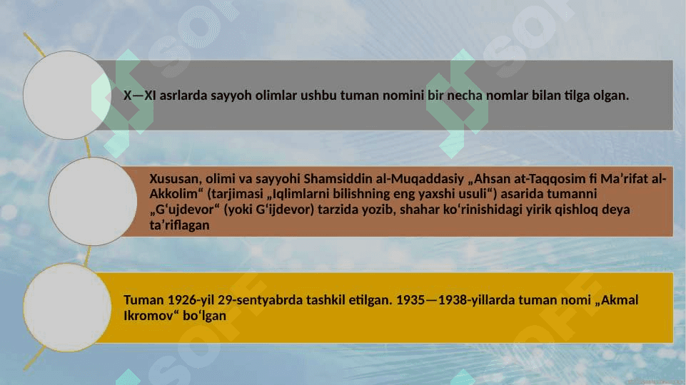 G’ijduvon tumani tarixi 24.pptx 4