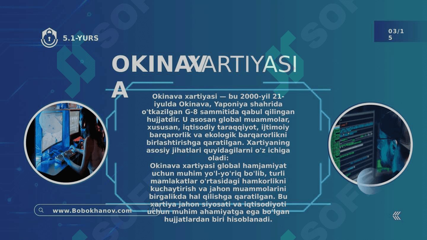 KIBER HUQUQ VA INTERNET HUQUQINING XALQARO VAA MILLIY MIQYOSIDA SHKLLANTIRISH ASOSLARI 3