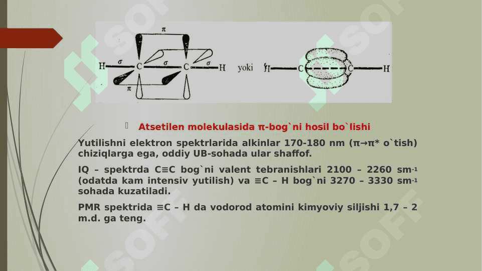 Alkinlar 5