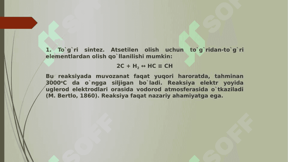 Alkinlar 7
