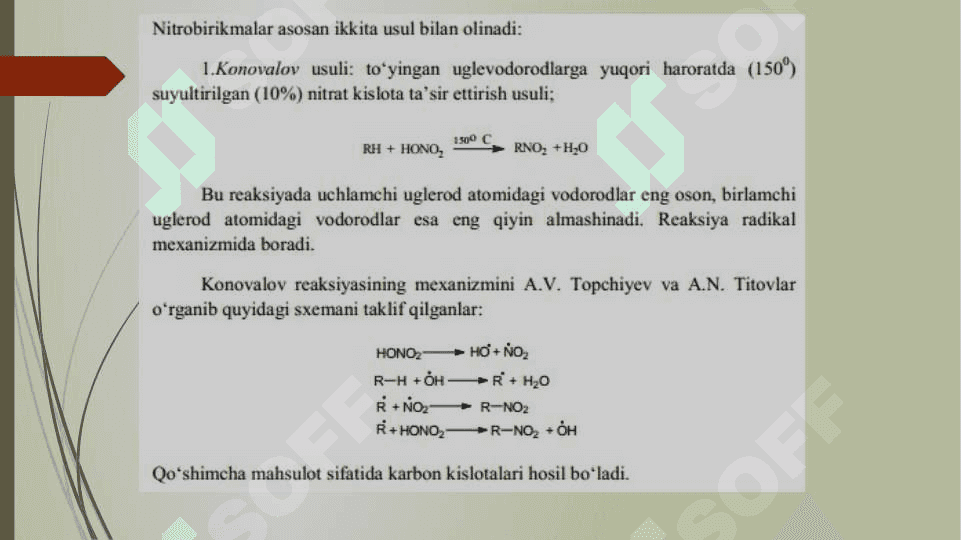 Nitrobirikmalar 6