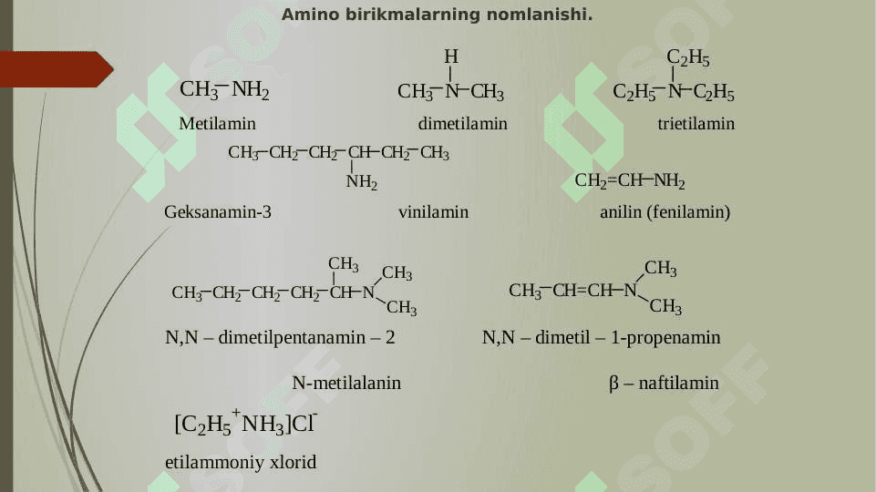 Aminlar 4