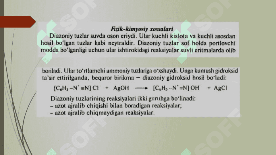 Diazobirikmalar 7