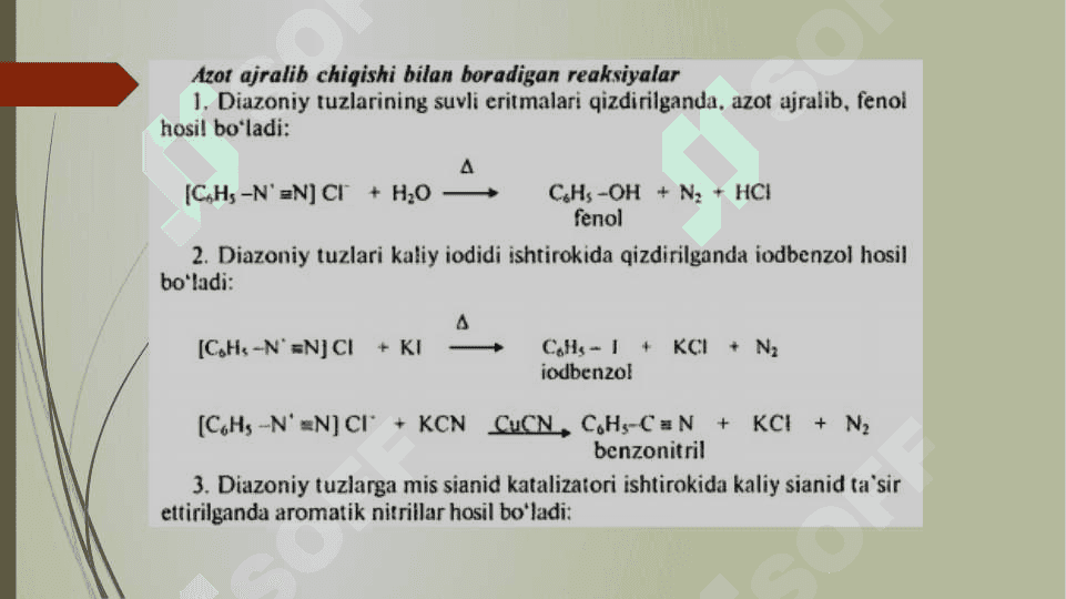Diazobirikmalar 8