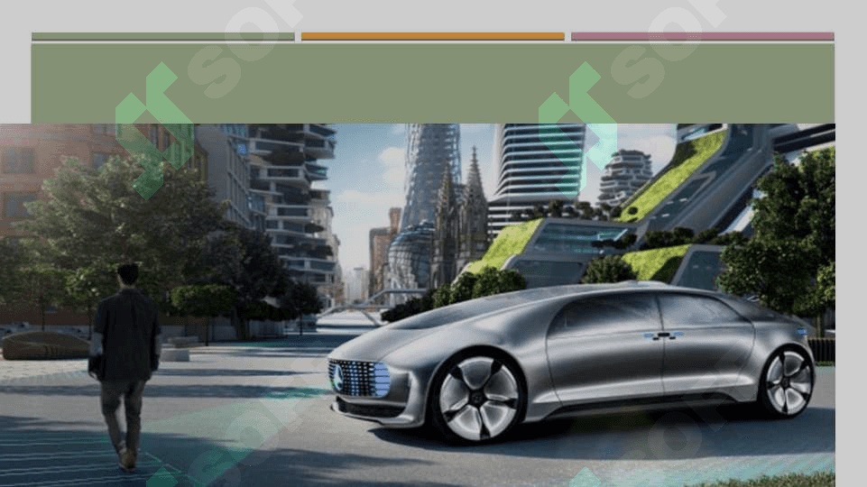 Self Driving car 3