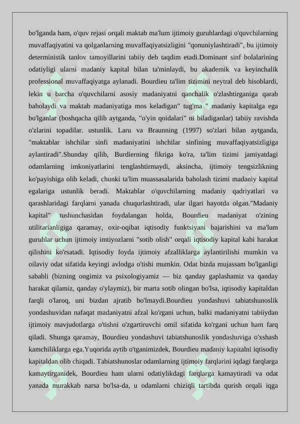 Madaniy kapitalini tadqiq etishda nazariy va amaliy tadqiqot metodlari. 4