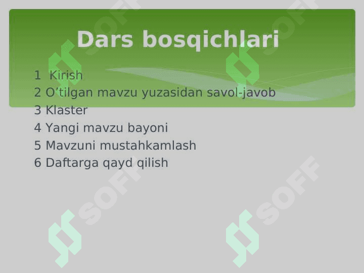 Prоkаriоt vа eurаkаriоtlаrning ribоsоmаsining tuzilishi vа funksiyalаri 3