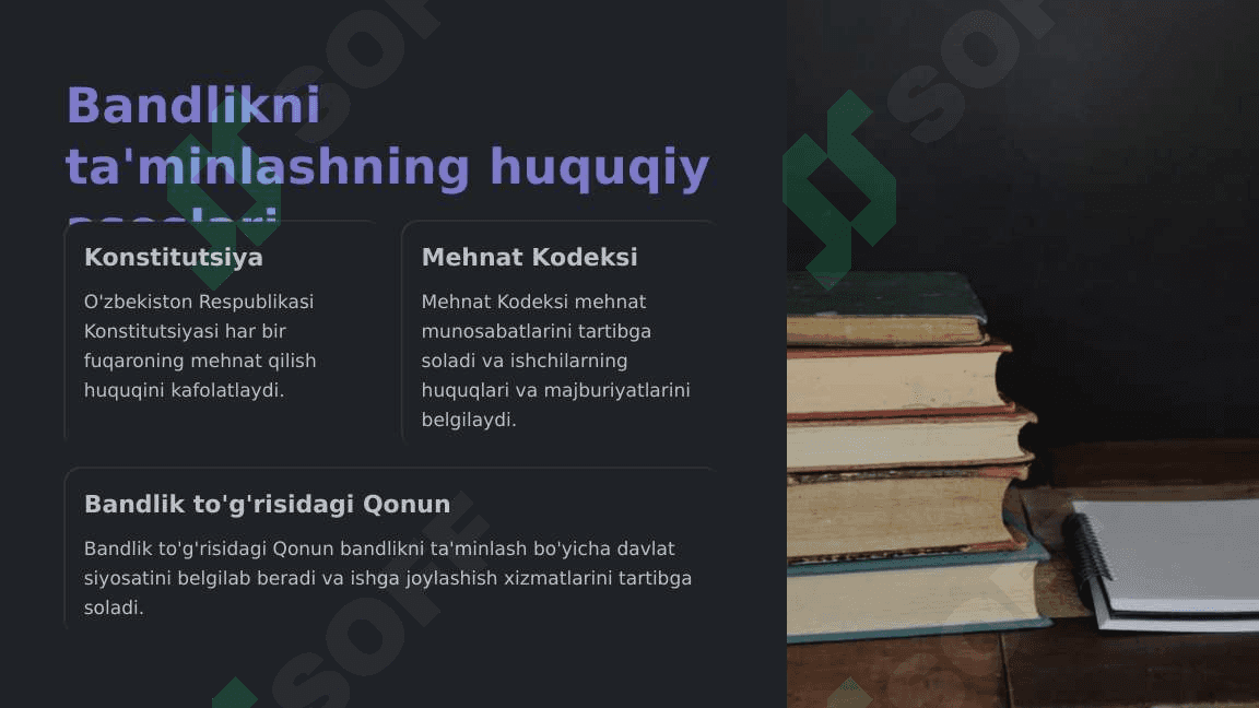 Bandlik muammosi .pptx 3