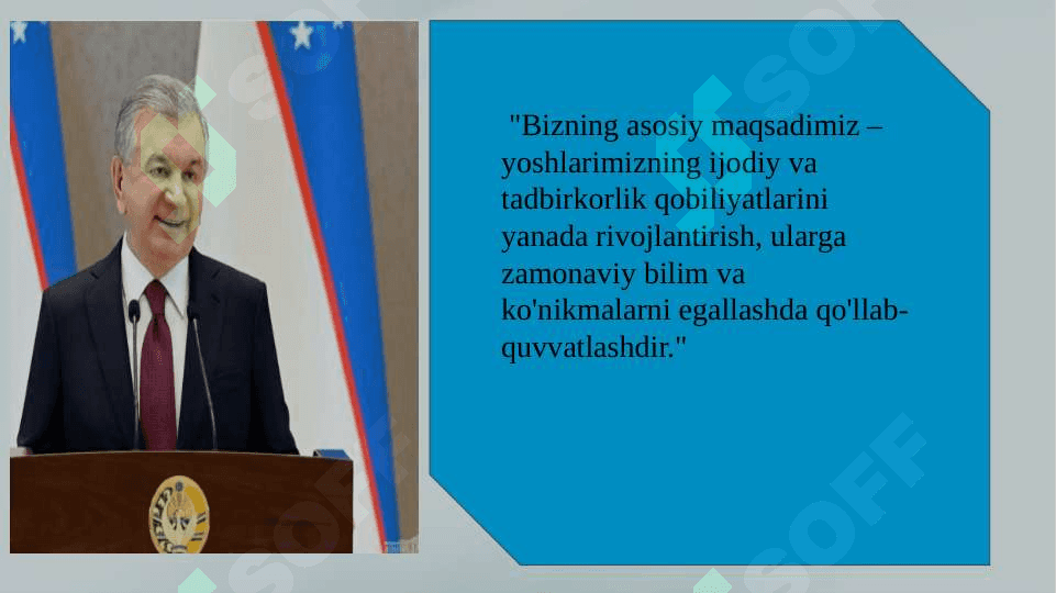 TADBIRKORLIK FAOLIYATINING MULKIY ASOSLARI 4