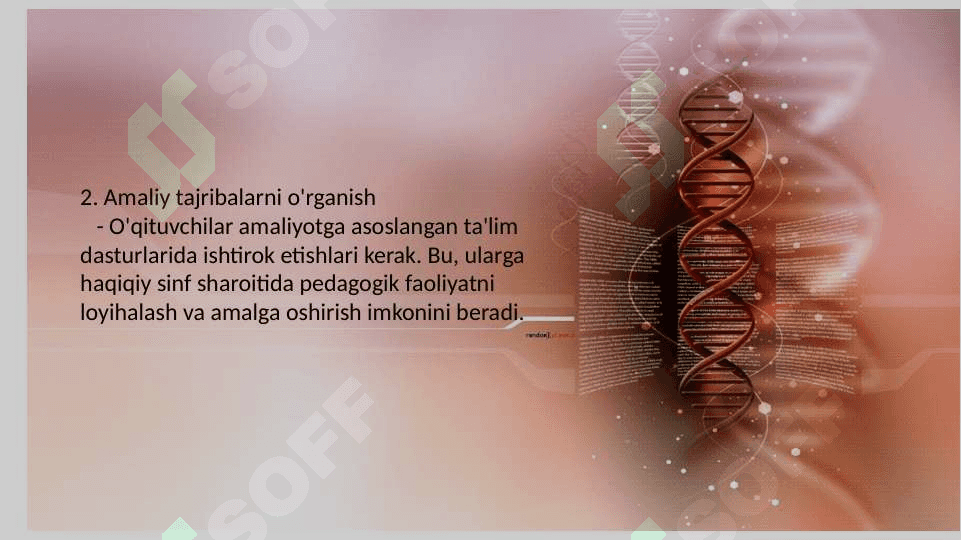 Bo'lajak o'qituvchilarda pedagogik faoliyatni loyihalash ko'nikmalarini shakllantirish 3