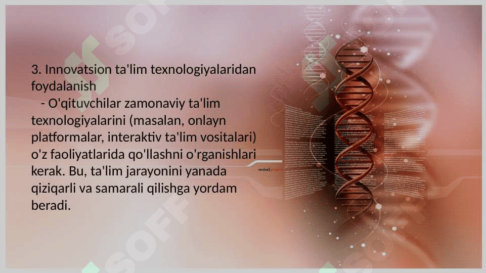 Bo'lajak o'qituvchilarda pedagogik faoliyatni loyihalash ko'nikmalarini shakllantirish 4